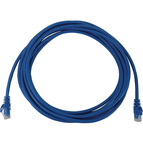 Câble réseau UTP Cat.6a Tripp Lite par Eaton N261-015-BL N261-015-BL