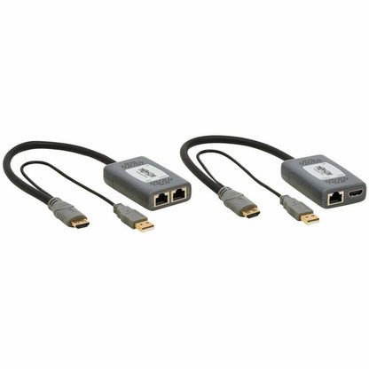 Tripp Lite by Eaton B127U-111-PHPH Video Extender Transmitter/Receiver B127U-111-PHPH