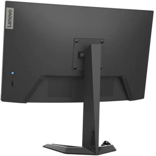 Moniteur LCD de jeu incurvé Full HD 27" Lenovo G27c-30 - 16:9 - Noir corbeau 66F3GCC2US