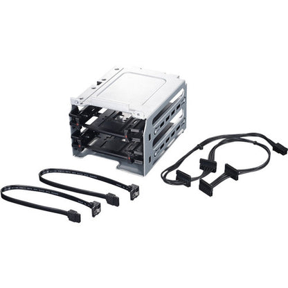 Support de montage Lenovo pour disque dur - Argent 4XH0S69186