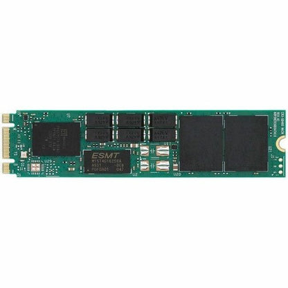Disque SSD Lenovo 240 Go - M.2 2280 interne - SATA (SATA/600) - Lecture intensive 4XB7A89422