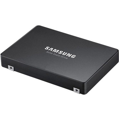 Disque SSD Lenovo PM1733a 30,72 To - 2,5" interne - U.3 (PCI Express NVMe 4.0 x4) - Lecture intensive 4XB7A81999