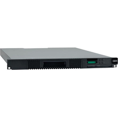 Lenovo TS2900 Tape Autoloader w/LT07 HH SAS 6171S7R