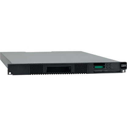 Lenovo TS2900 Tape Autoloader w/LT07 HH SAS 6171S7R