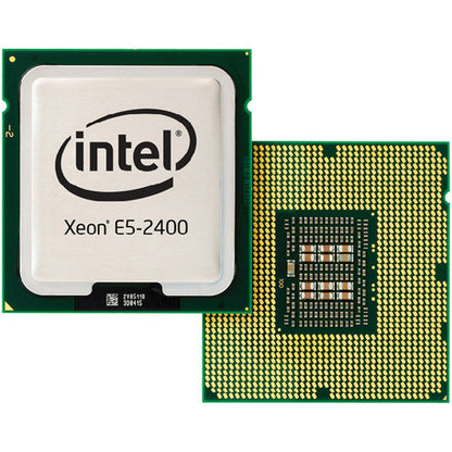 Mise à niveau du processeur Lenovo Intel Xeon E5-2400 E5-2430 Hexa-core (6 cœurs) 2,20 GHz 90Y4797