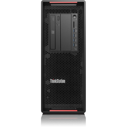 Lenovo ThinkStation P510 30B5005XUS Workstation - 1 x Intel Xeon Hexa-core (6 Core) E5-1650 v4 3.60 GHz - 16 GB DDR4 SDRAM RAM - 1 TB HDD 30B5005XUS