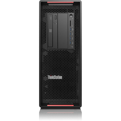 Lenovo ThinkStation P510 30B5005XUS Workstation - 1 x Intel Xeon Hexa-core (6 Core) E5-1650 v4 3.60 GHz - 16 GB DDR4 SDRAM RAM - 1 TB HDD 30B5005XUS