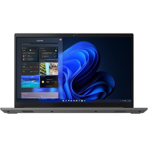 Ordinateur portable Lenovo ThinkBook 15 G4 IAP 21DJ000QCA 15,6" - Full HD - 1920 x 1080 - Intel Core i5 12e génération i5-1235U Deca-core (10 cœurs) 1,30 GHz - 8 Go de RAM totale - 8 Go de mémoire embarquée - SSD 256 Go - Gris minéral 21DJ000QCA