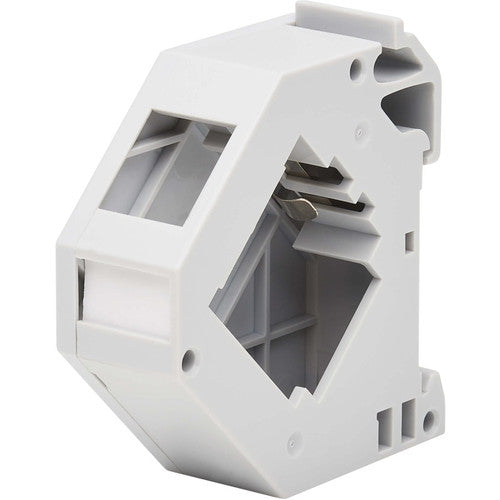 Boîtier de montage Tripp Lite by Eaton N063-001-ENC-K1 pour module Keystone, coupleur en ligne - Gris - Conforme TAA N063-001-ENC-K1