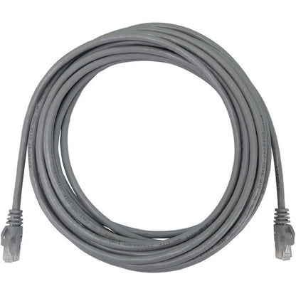 Câble réseau UTP Cat.6a Tripp Lite par Eaton N261-025-GY N261-025-GY