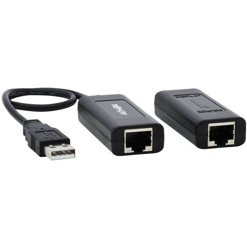 Tripp Lite by Eaton B203-101-POC Émetteur/récepteur d'extension vidéo B203-101-POC