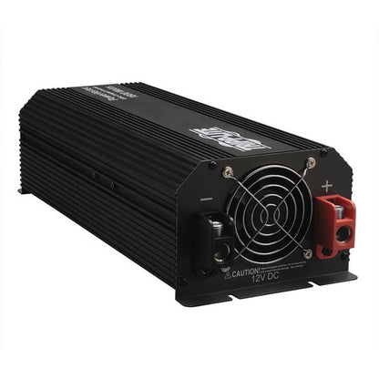 Onduleur CC vers CA PowerVerter PV1800GFCI de Tripp Lite par Eaton PV1800GFCI