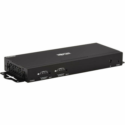 Commutateur/répartiteur matriciel HDMI 4x2 Tripp Lite par Eaton B119-4X2-4K B119-4X2-4K