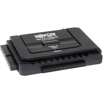Adaptateur combiné USB 3.0 vers SATA / IDE Tripp Lite par Eaton U338-000