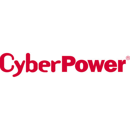 Systèmes d'alimentation sans coupure CyberPower OL6000RT3UTAA OL6000RT3UTAA