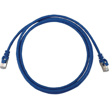 Câble réseau patch Cat6a STP Tripp Lite par Eaton N262-S07-BL N262-S07-BL