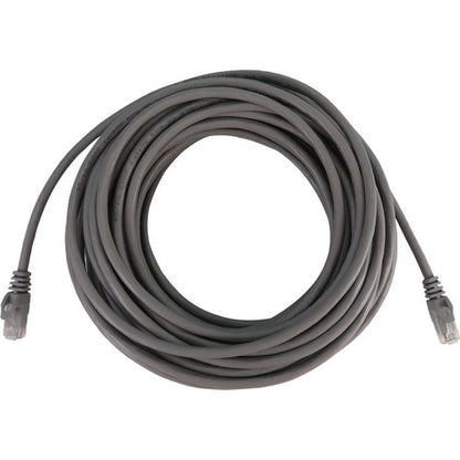 Câble réseau UTP Cat.6a Tripp Lite par Eaton N261-100-GY N261-100-GY