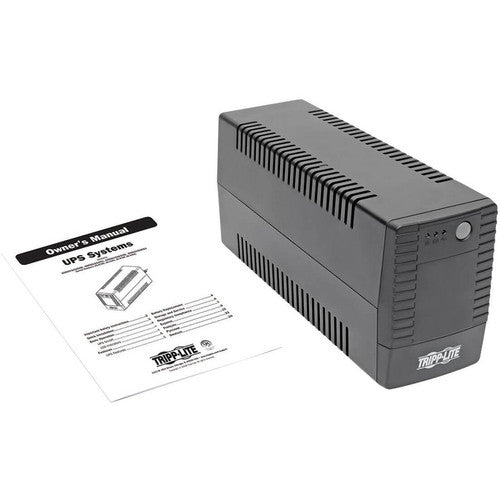 Onduleur tour Tripp Lite par Eaton OMNIVSX450D 450 VA OMNIVSX450D