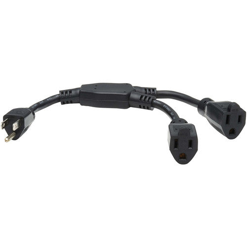 Câble répartiteur Tripp Lite par Eaton P022-001-13A-2