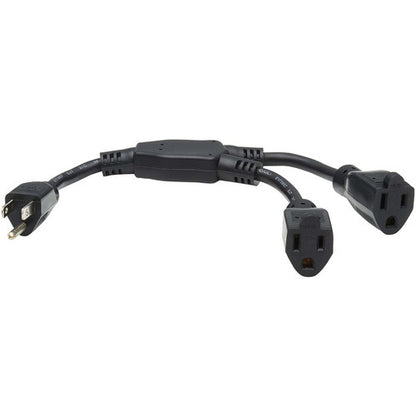 Câble répartiteur Tripp Lite par Eaton P022-001-13A-2