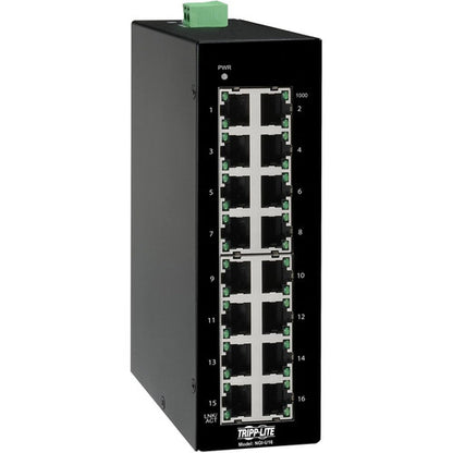 Tripp Lite par Eaton NGI-U16 Commutateur Ethernet NGI-U16