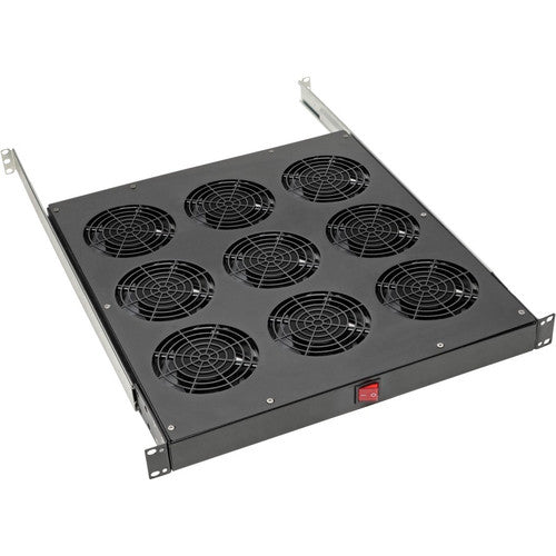 Plateau de ventilateur Tripp Lite par Eaton SRFANTRAY9 SRFANTRAY9