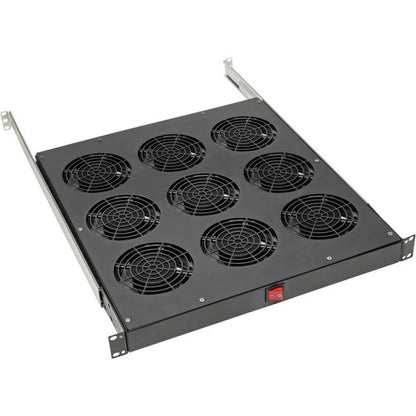 Plateau de ventilateur Tripp Lite par Eaton SRFANTRAY9 SRFANTRAY9