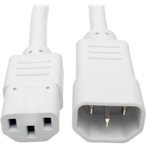 Rallonge électrique Tripp Lite par Eaton P004-003-AWH