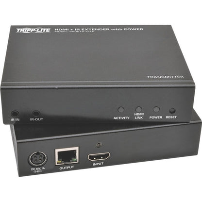 Console vidéo/extendeur Tripp Lite par Eaton BHDBT-K-PI-LR BHDBT-K-PI-LR