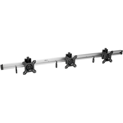 Support mural pour moniteur et téléviseur Tripp Lite by Eaton DMR1015X3 - Argenté DMR1015X3