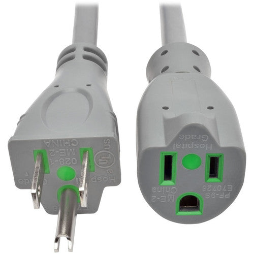 Rallonge d'alimentation Tripp Lite par Eaton P022-006-GY-HG P022-006-GY-HG