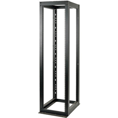 Rack à cadre ouvert robuste à 4 montants Tripp Lite par Eaton SR4POST48HD SR4POST48HD