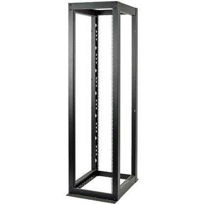 Rack à cadre ouvert robuste à 4 montants Tripp Lite par Eaton SR4POST48HD SR4POST48HD