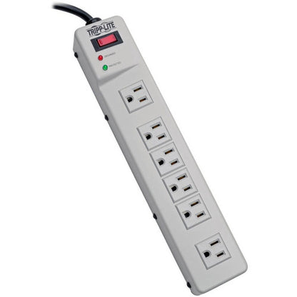 Parasurtenseur à 6 prises Tripp Lite Protect It! TLM626 TLM626