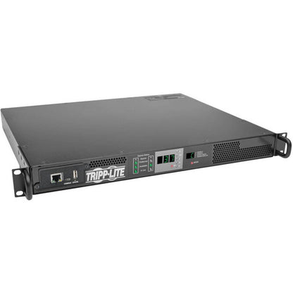 PDU à 1 prise Tripp Lite par Eaton PDUMNH16HVAT PDUMNH16HVAT