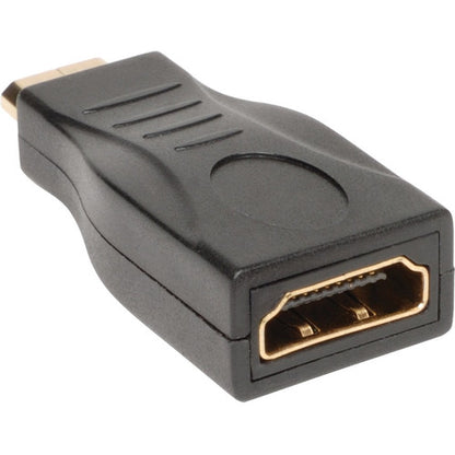 Adaptateur HDMI vers HDMI Tripp Lite HDMI-F vers Mini HDMI-M 1080p M/F P142-000-MINI