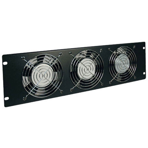 Panneau de ventilation Tripp Lite 3U SRFAN3U