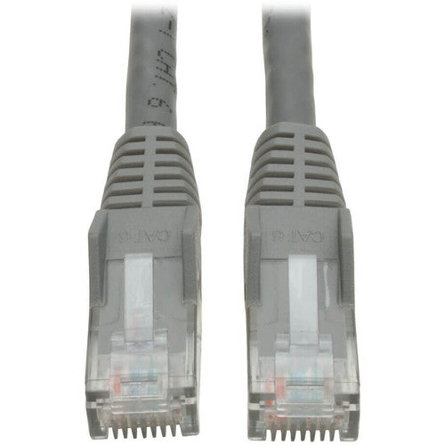 Câble de raccordement Cat6 Tripp Lite N201-014-GY