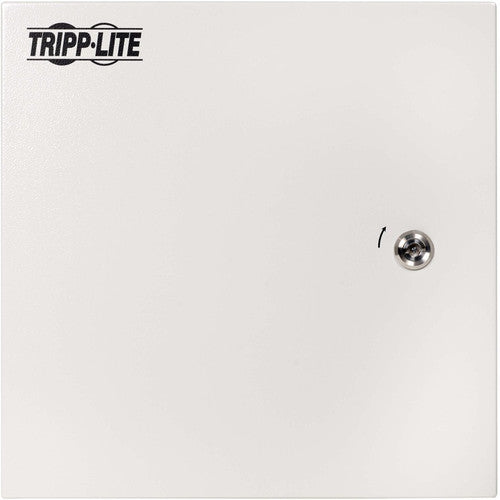 Boîtier extérieur métallique verrouillable industriel Tripp Lite par Eaton SRIN4121210 SRIN4121210