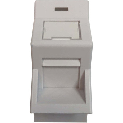 Module de plaque frontale Tripp Lite par Eaton N042U-WHM-SA N042U-WHM-SA
