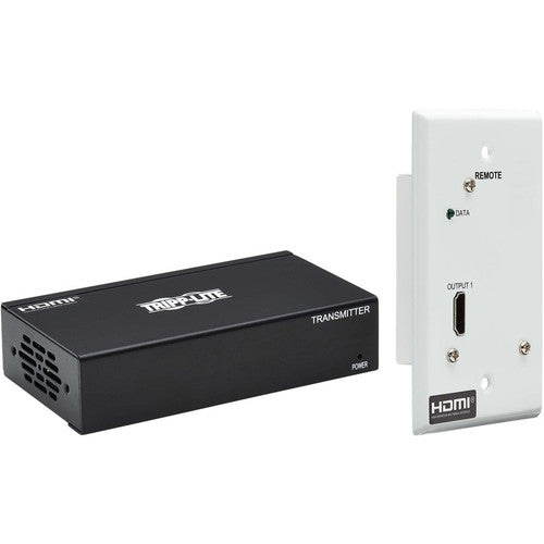 Émetteur-récepteur vidéo Tripp Lite by Eaton B127A-111-BDTH B127A-1A1-BDFH