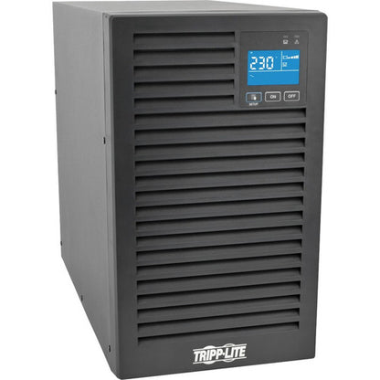 Onduleur tour 2000 VA Tripp Lite par Eaton SmartOnline SUINT2000XLCD SUINT2000XLCD