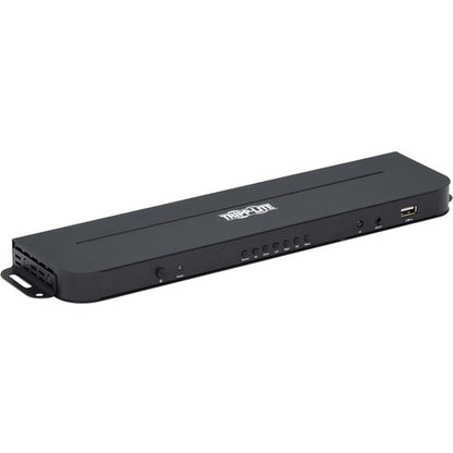 Tripp Lite by Eaton B310-701-4K 7-Port MultiFormat Presentation Switch B310-701-4K