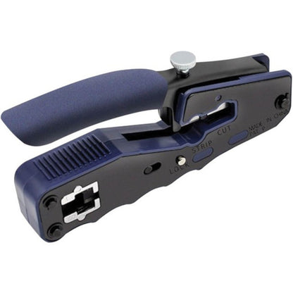 Outil de sertissage Tripp Lite par Eaton T100-PT1 T100-PT1