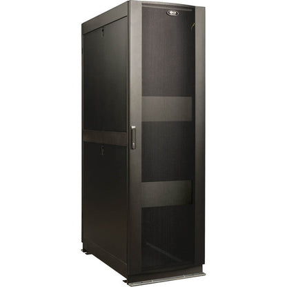 Armoire rack antisismique haut de gamme Tripp Lite by Eaton SmartRack SR42UBZ4 SR42UBZ4