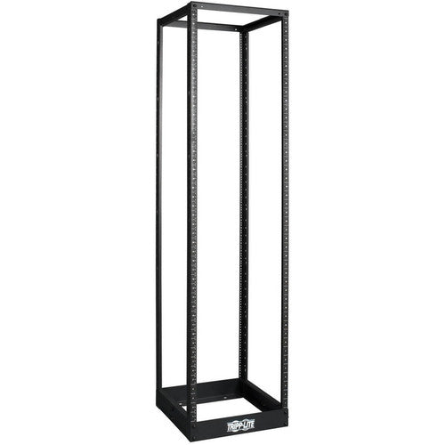 Cadre de rack ouvert à 4 montants SmartRack SR4POST1224 de Tripp Lite par Eaton SR4POST1224