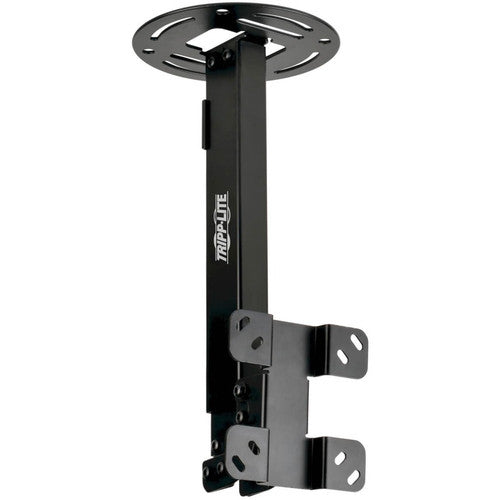 Support de plafond Tripp Lite par Eaton DCTM pour écran plat - Noir DCTM