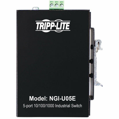 Commutateur Ethernet Tripp Lite par Eaton NGI-U05E NGI-U05E