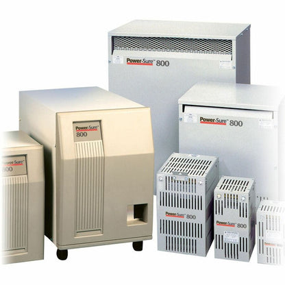 Conditionneur de puissance Eaton Power-Sure 800 T800R-01000