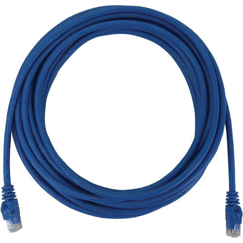 Câble réseau UTP Cat.6a Tripp Lite par Eaton N261-025-BL N261-025-BL
